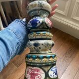 L'Helguen candle holder for Keraluc