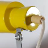 Vintage table lamp by Richard Essig