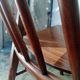 Scandinavian chairs 1958