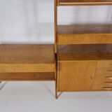 Cabinet Set by František Jirák, 1970s