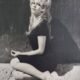 Photographic print after Roger Corbeau, framed, 30 x 40 cm