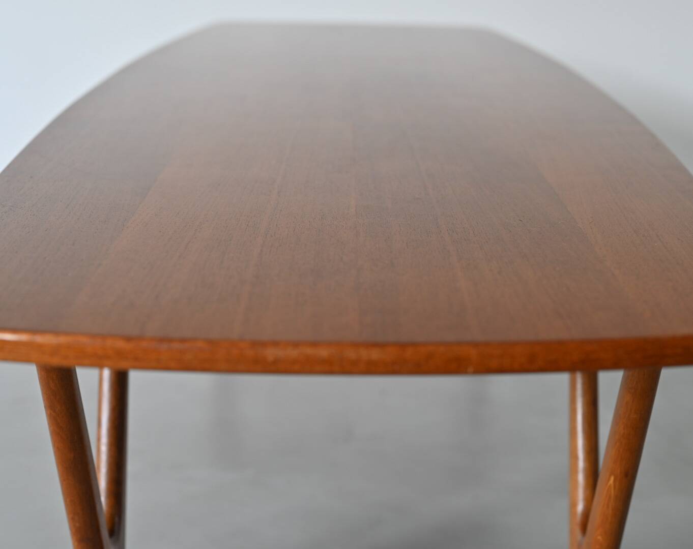 Kurt Østervig “Surfboard” coffee table