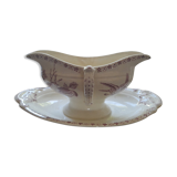 Gravy boat