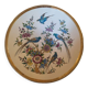 Old painted cup