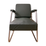 Ancien fauteuil 1950