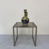 Painted pitcher-cermic vase