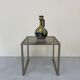 Painted pitcher-cermic vase
