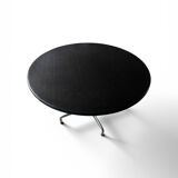 "Segmented" table by Charles & Ray Eames for Vitra