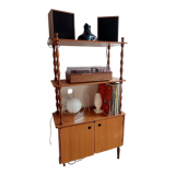 Vintage shelf