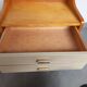 70s bedside tables Germany