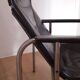 Pair of easy chairs model HE1106 for Strässle, Switzerland