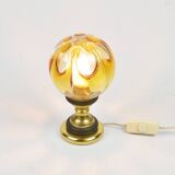 Night lamp, 1980s