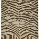 Contemporary Tribal Decorative Kilim 280 cm x 370 cm