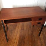 Vintage desk 1960