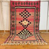 Traditional Moroccan Beni Merirt rug 150cmx200cm