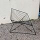 Fauteuil OTI – Niels Gammelgaard pour IKEA (circa 1980)