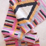 Berber Runner Rug - 350 x 71 cm