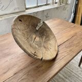 Plat touareg en bois XL