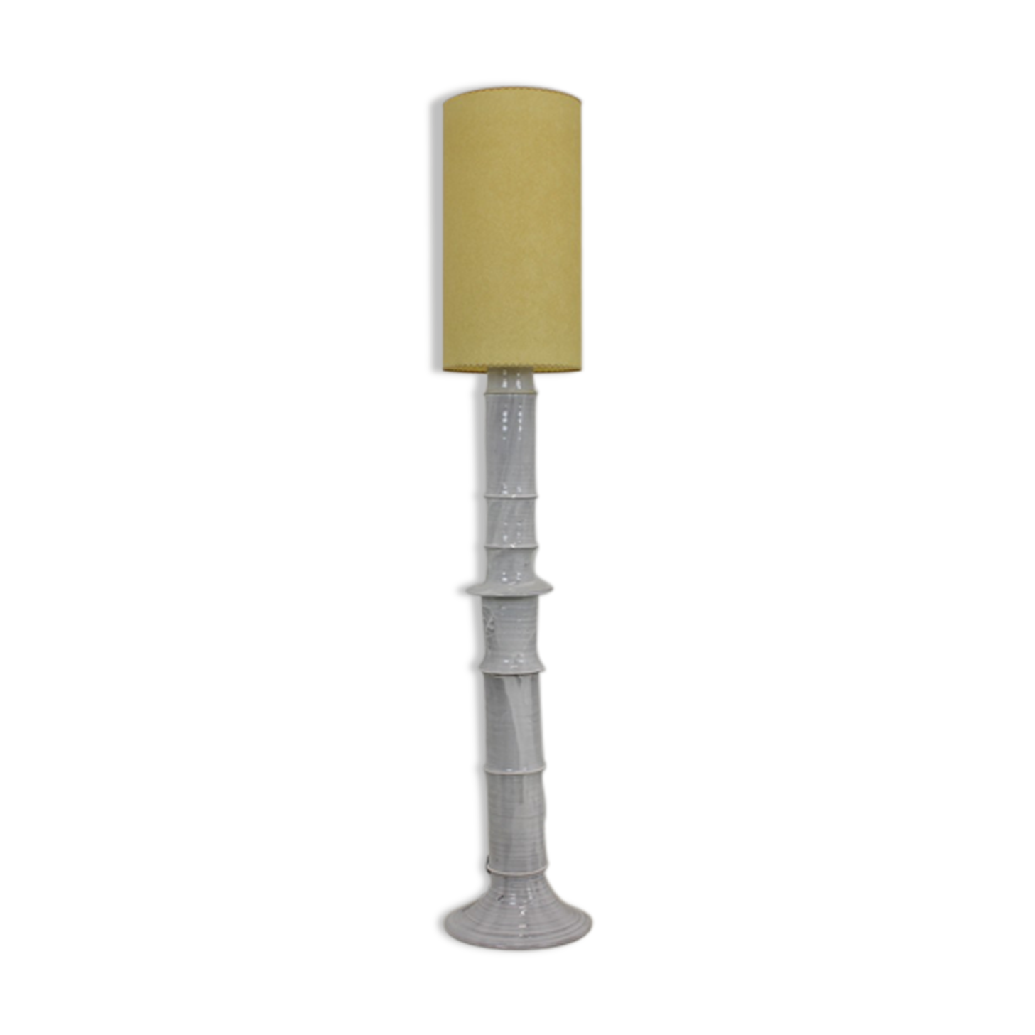 Mid-Century Floor Lamp,1970s/ Czechoslovakia
