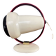 Philips Infraphil lamp designed by Charlotte Perriand