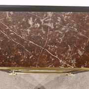 Support Unit in Rio Rosewood, Napoleon III Period – Mid-19th Century