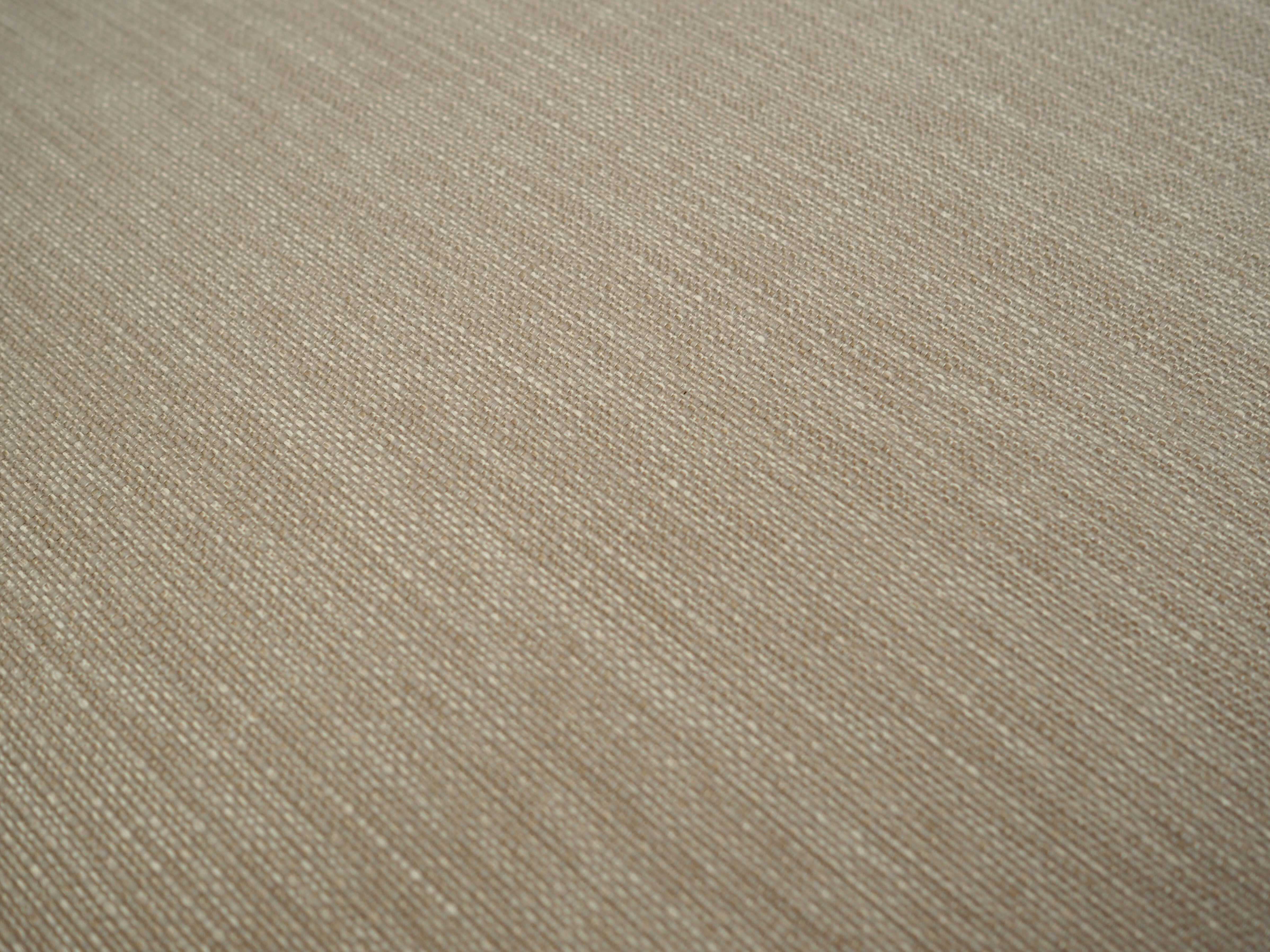 Beige sofa bed, Danish design, 1970s, production: Denmark