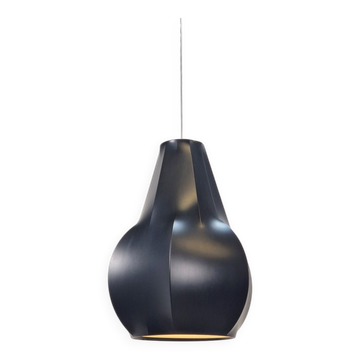 Large Cocoon Pendant Lamp by De-Signum Studio Lab for Kundalini, Italy, 2000s