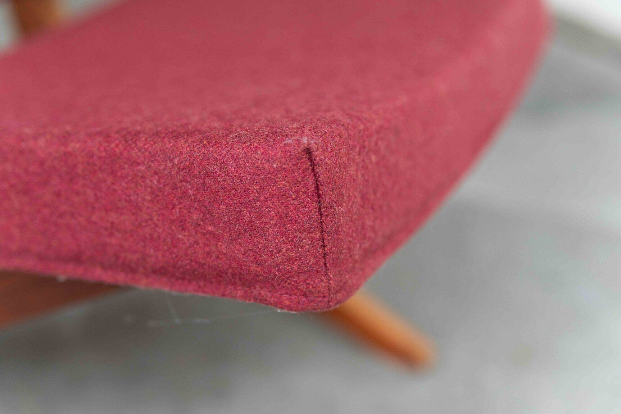 Side chair by Jan Van Grunsven