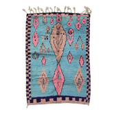 Tapis Boho Berbère - 272 x 190 cm