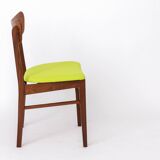 Vintage Chair, 1960s, Denmark