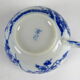 Service à thé japonais en porcelaine fine