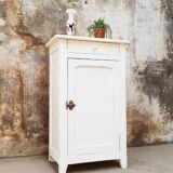 Vintage buffet