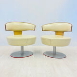 Armchair Space Age