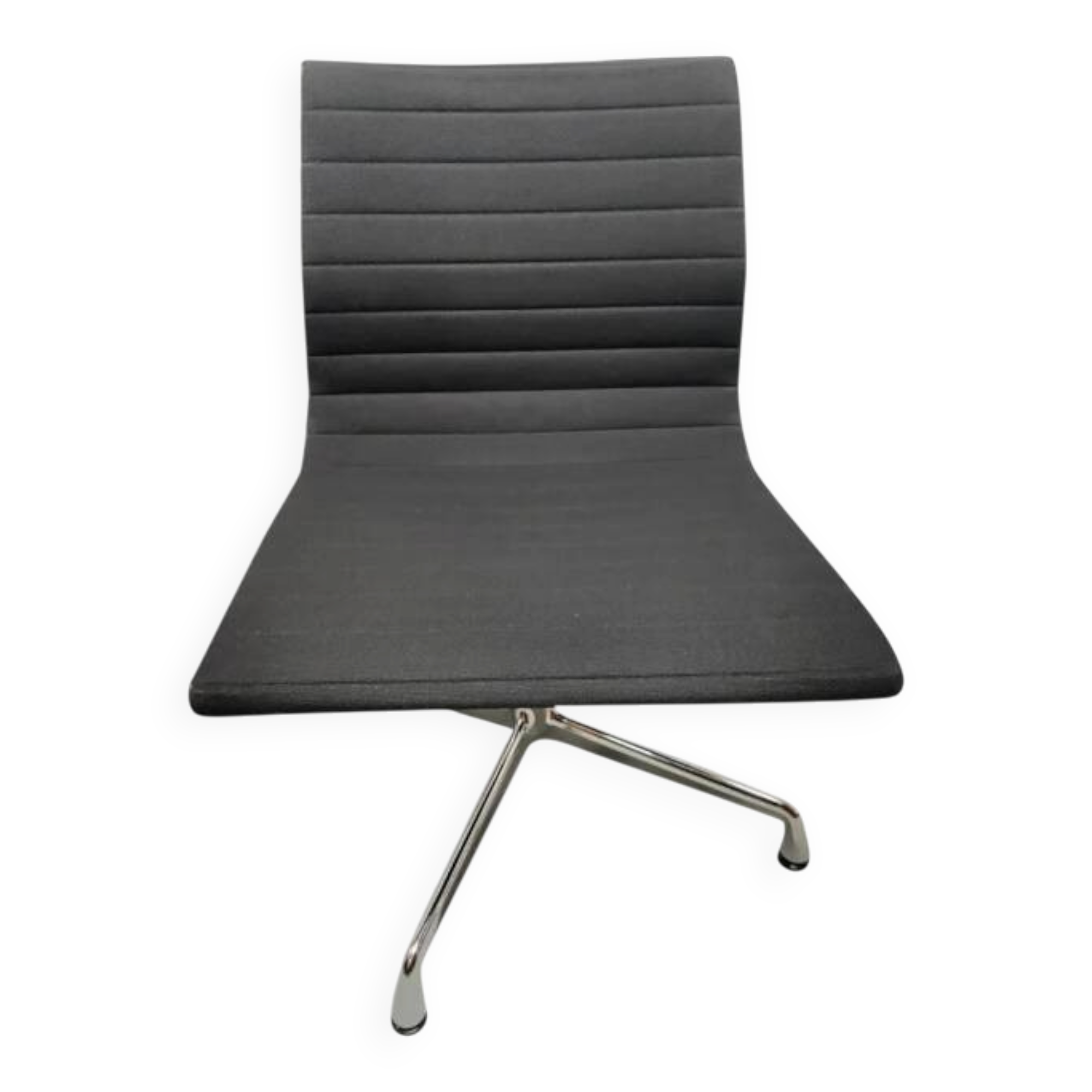 Chair model EA106 by Charles & Ray Eames