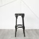 Set of 4 bistro stools
