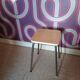 Formica stool
