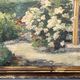 Tableau 1940s "The Terrace"