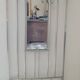 Industrial Wardrobe in Aluminium & Cast Iron – "SNCF" Style – 1950