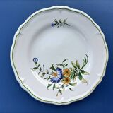 Plate
