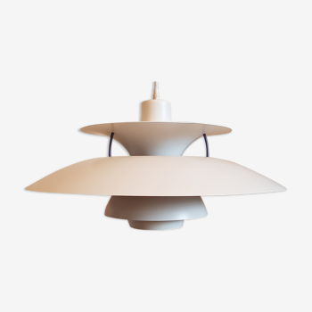 Louis Poulsen PH5 Pendant White