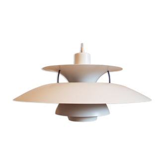 Louis Poulsen PH5 Pendant White