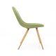 Chaise de design du milieu du siècle par Miroslav Navratil, 1959