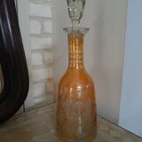 Crystal decanter
