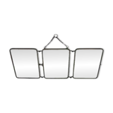 Miroir de Barbier Vintage, 1930s