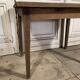 Farm table