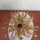 Pair of wall lamps signed moerenhout, belgium 1970s
