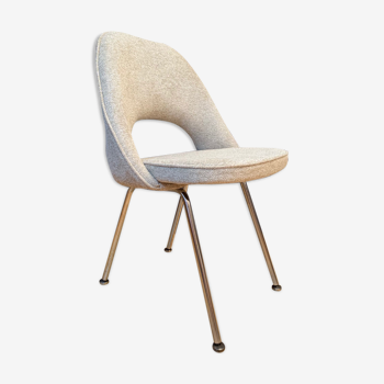 Chair Model 72 by Eero Saarinen, Knoll, USA, 1972