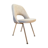 Chair Model 72 by Eero Saarinen, Knoll, USA, 1972
