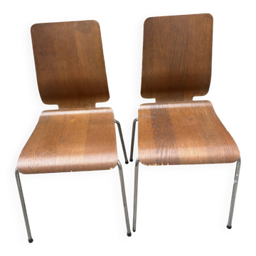 Chaise Gilbert IKEA