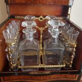 Cave à liqueur époque Napoleon III